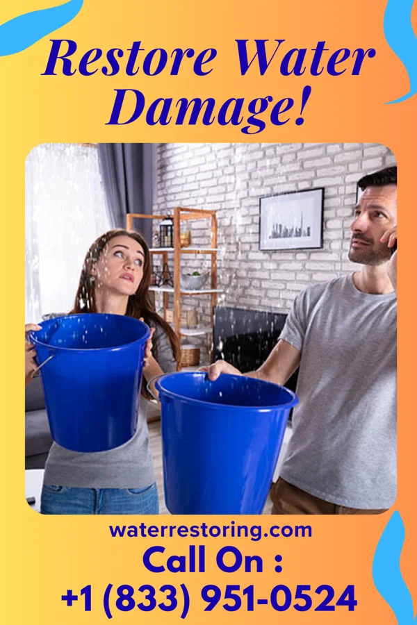 water restoration Capital Storm Recovery Pros Willmar